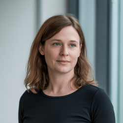 Éléonore Vanier-Dupuis