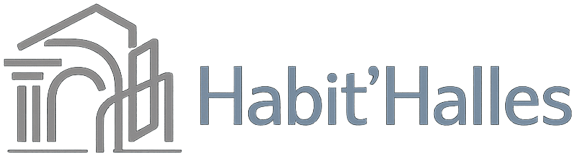 Habit'Halles
