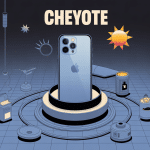 illustration cheyote jailbreak ios 15