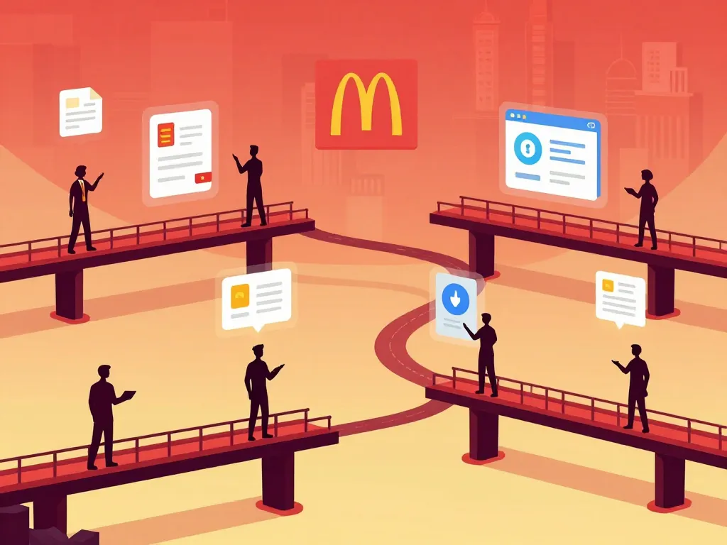 Comprendre www mcdoetmoi com accès salariés