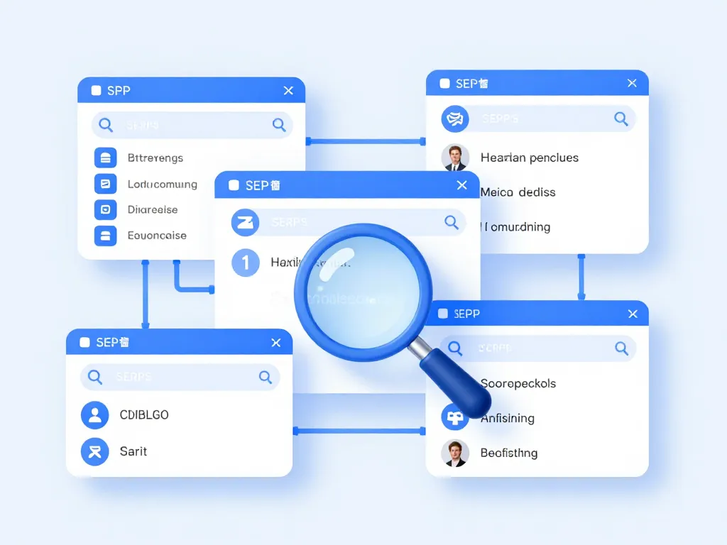 serp analyse man ouché football social