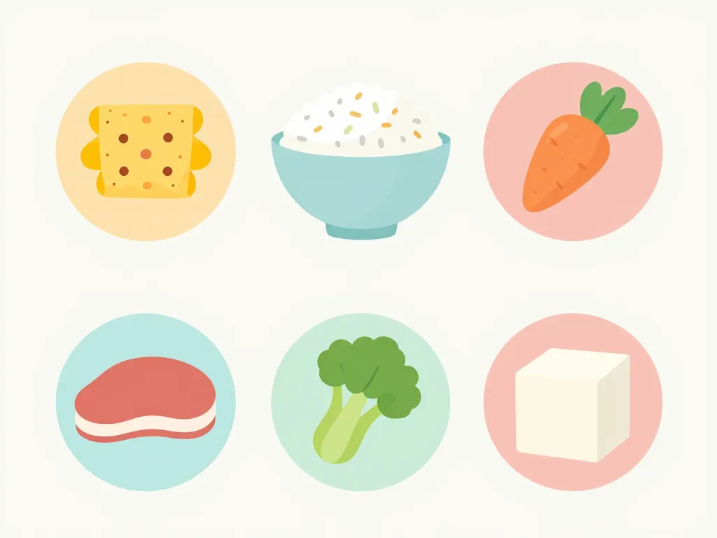 tableau quantité aliment par personne portions groupes alimentaires