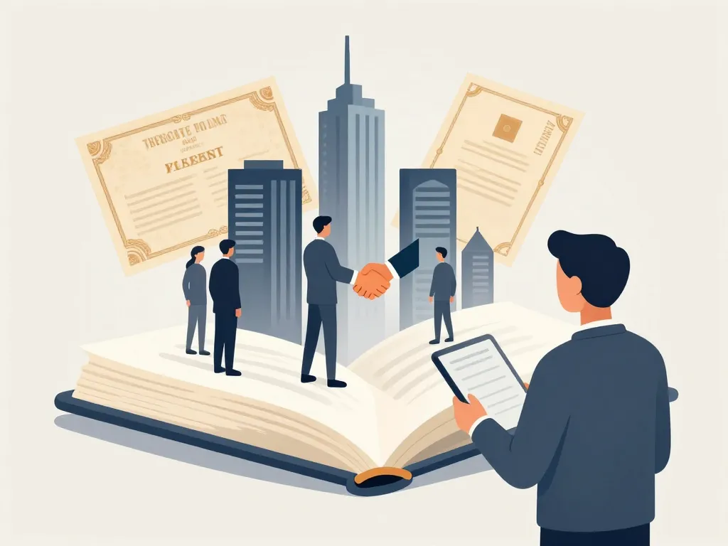 Lecture moderne the financier passerelle finance histoire