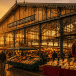 halle marcadieu façade marché producteurs tarbes
