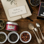 meilleur marque de thé assortiment élégant