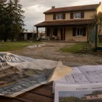 Achat immobilier estrablin : comparer maison, terrain ou neuf avec annonce et plan