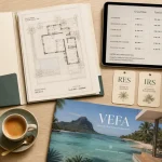 Achat immobilier île Maurice : villas, PDS et zones premium à comparer
