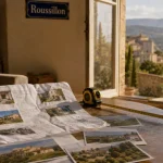 Achat immobilier Roussillon : prix au m², vue et terrain