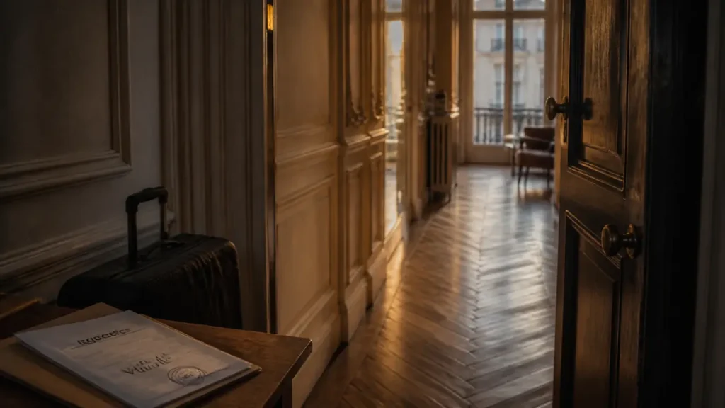 Acheter appartement haussmannien paris à Paris 7e 8e 16e 17e