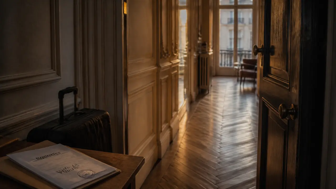 Acheter appartement haussmannien paris à Paris 7e 8e 16e 17e