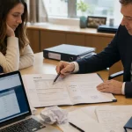 Courtier en achat immobilier : compare les taux et sécurise le prêt