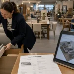 Magasin meubles Rennes : showroom, personnalisation et services