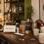 ømm concept store & décoration intérieure bordeaux : objets design insolites