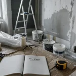 pro-habitat-concept.fr conseils bricolages et renovation : plan d’action pour rénovation, outils et mur à traiter