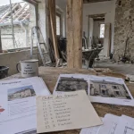 Aide à la rénovation maison ancienne : audit et devis travaux avant financement