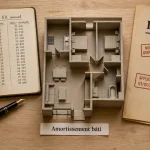 Amendement investissement locatif : 5% d’amortissement et 9 ans d’engagement