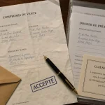Clause suspensive achat immobilier : sécuriser la transaction