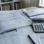 Faut-il déclarer un prêt immobilier aux impôts ? Dossier fiscal et formulaire 2044, résidence et location