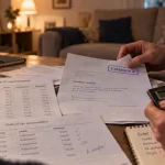 Invalidité catégorie 2 et remboursement de prêt immobilier : documents et calcul des mensualités