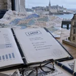 Investissement locatif saint malo : calcul de rentabilité et carte des quartiers