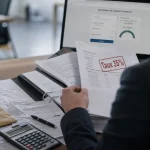 Que vérifie la banque pour un prêt immobilier : apport et relevés bancaires, dossier prêt 35%.