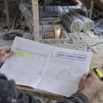 Devis isolation toiture : installateur et matériaux
